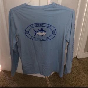southern tide shirt